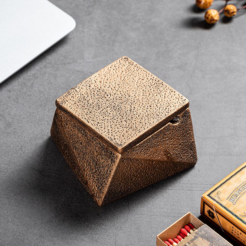 Cendrier Design Scandinave | Cendrier-france