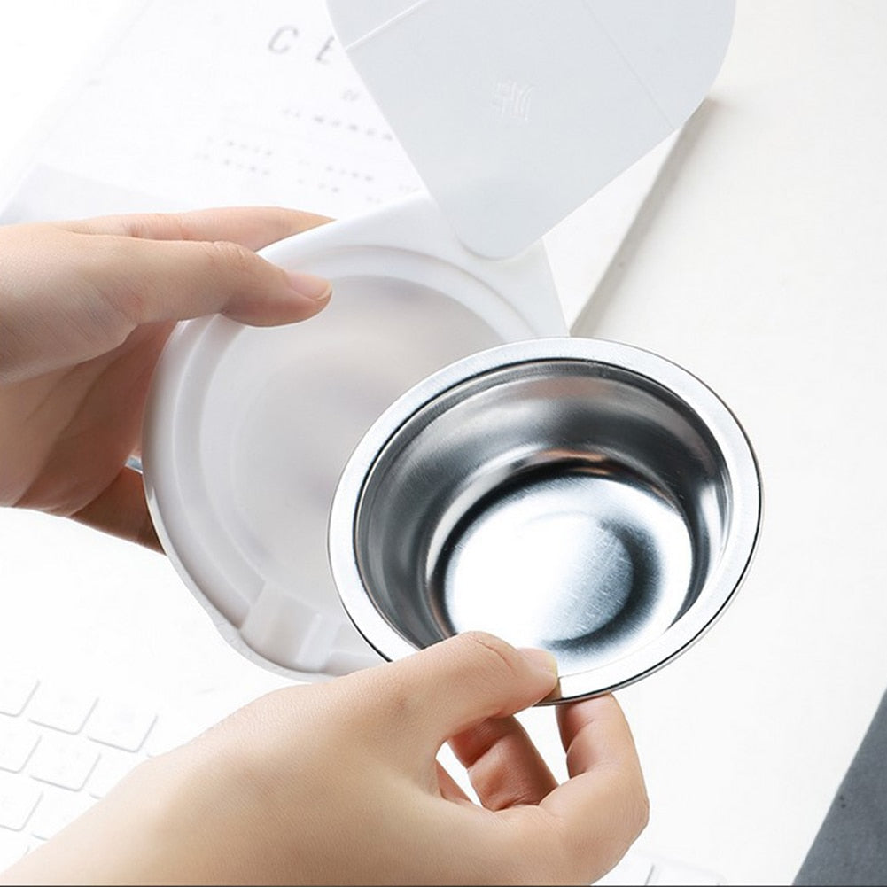 Cendrier Accroche Table