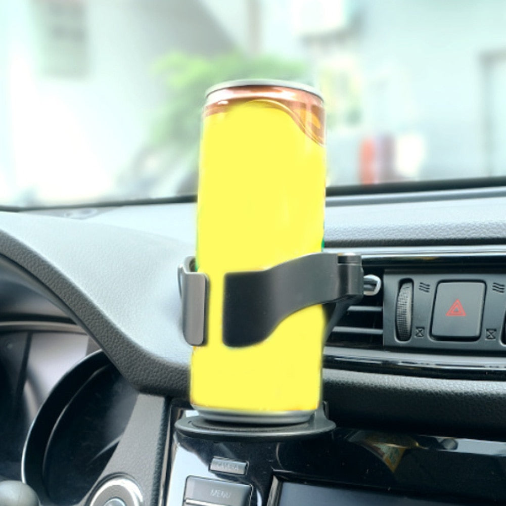 Support Cendrier Voiture
