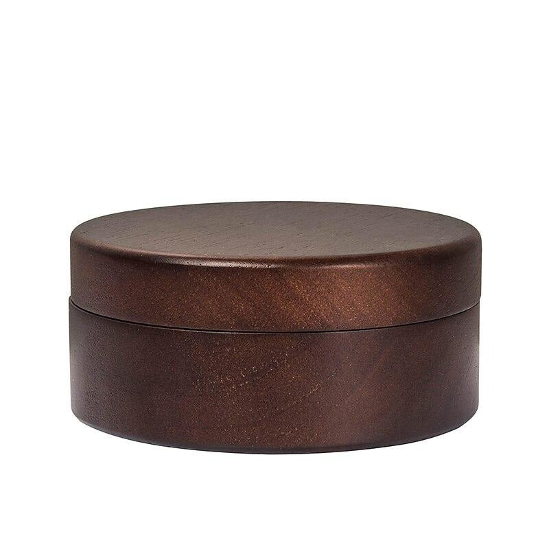 Cendrier Design En Bois | Cendrier-france