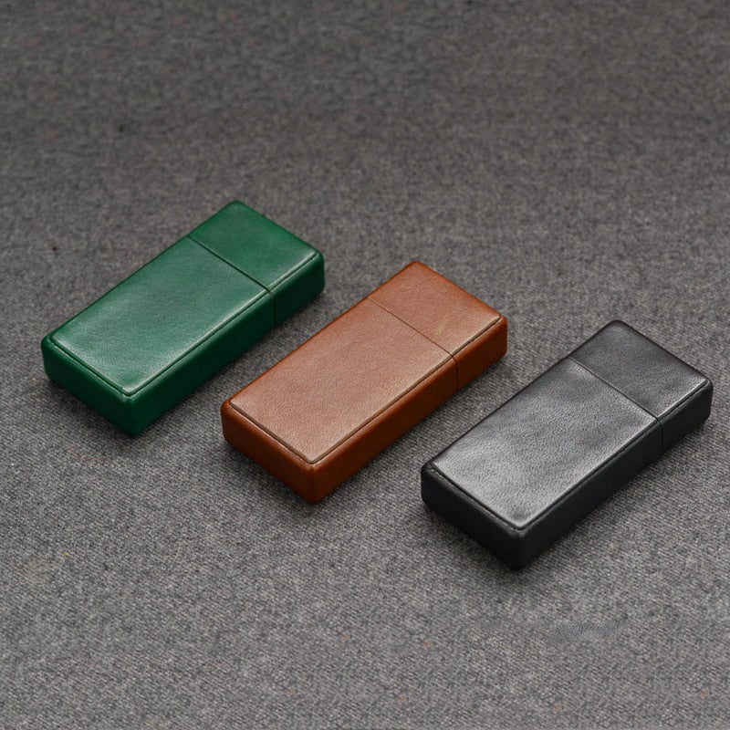 Cendrier de Poche De Luxe