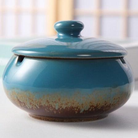 Cendrier Extérieur Balcon