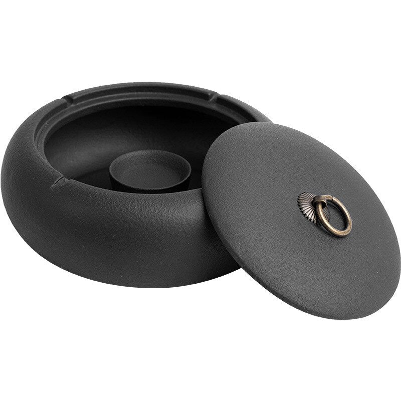 Cendrier Design Grande Taille | Cendrier-france