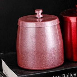 Cendrier Extérieur Rose