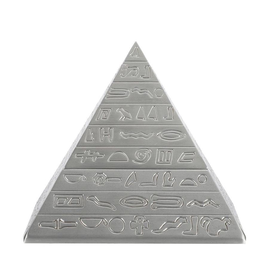 Cendrier Original Pyramide | Cendrier-france