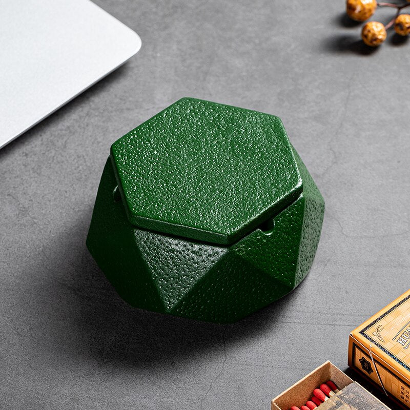 Cendrier Design Scandinave | Cendrier-france