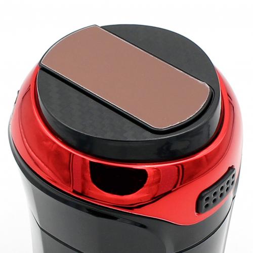 Cendrier Voiture LED | Cendrier-france