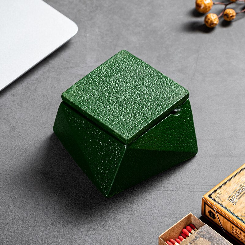 Cendrier Design Scandinave | Cendrier-france