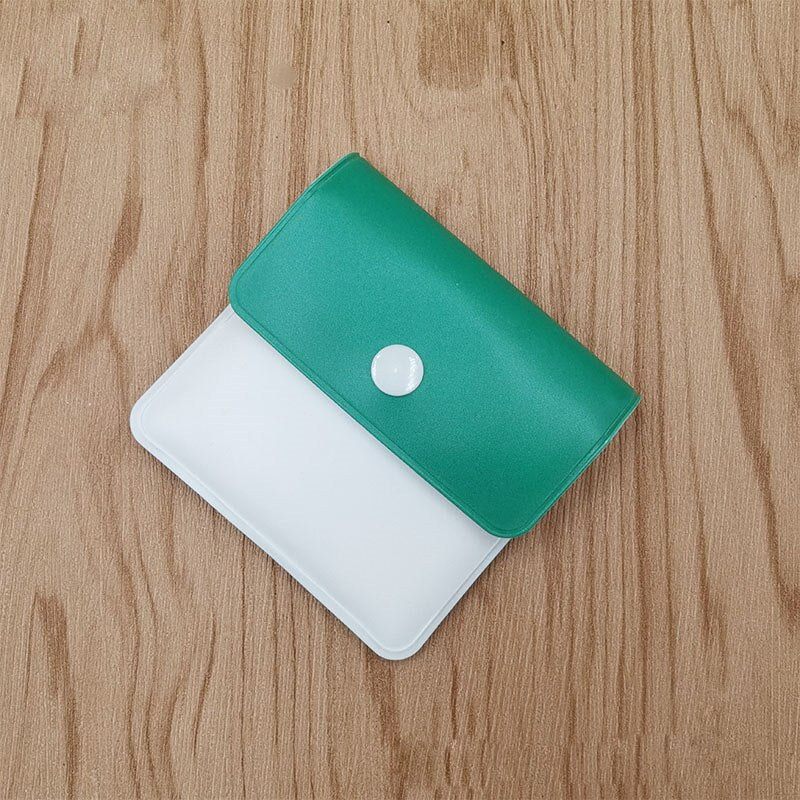 Cendrier de Poche Pochette