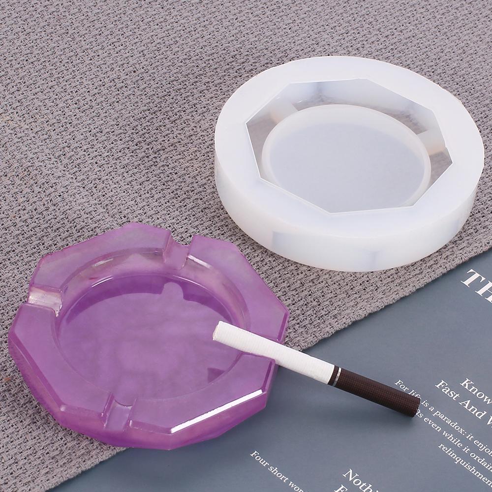Cendrier Moule Silicone