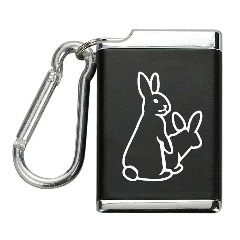 Cendrier de Poche Rigolo