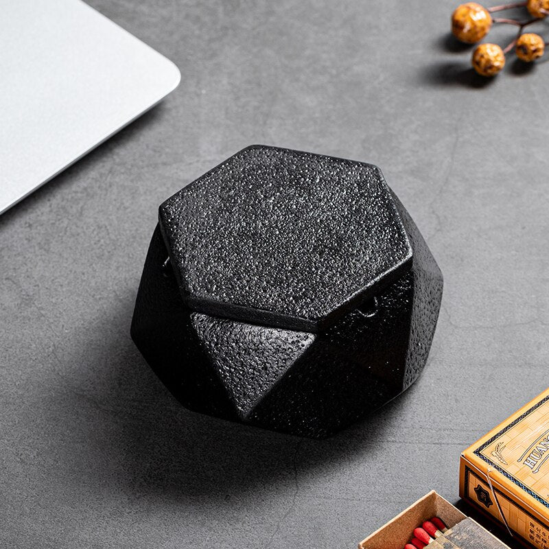 Cendrier Design Scandinave | Cendrier-france