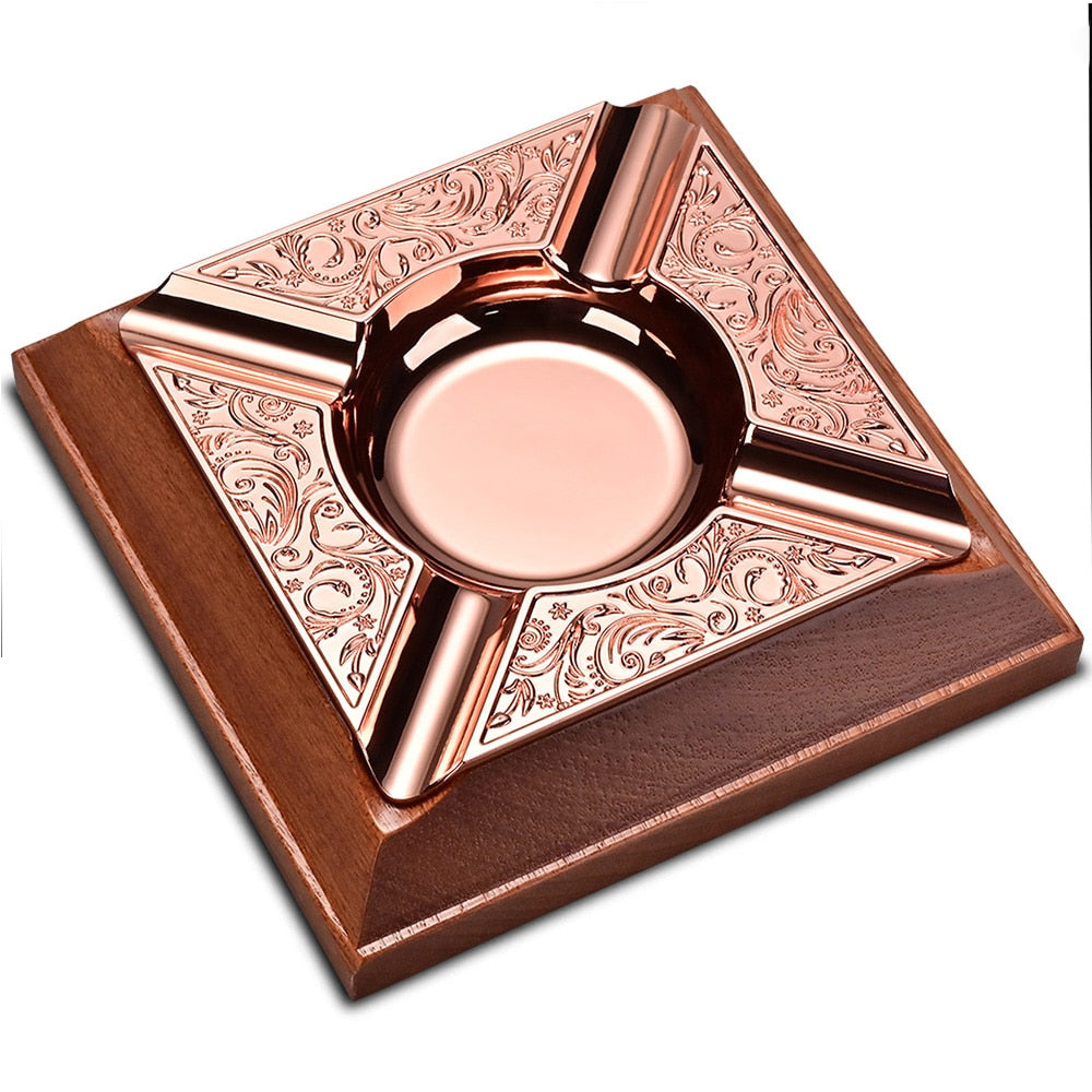 Beau Cendrier Cigare