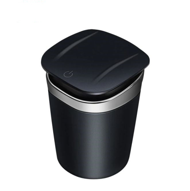 Cendrier Voiture Carré | Cendrier-france