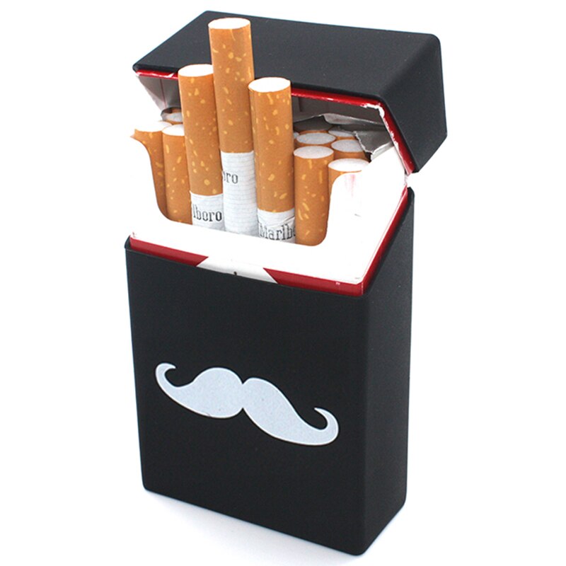 Étui À Cigarettes Étanche - Livraison Gratuite Pour Les Nouveaux  Utilisateurs - Temu Belgium