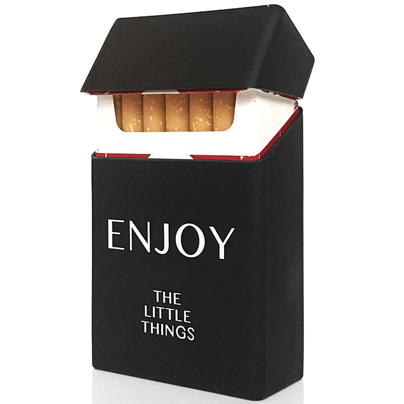 Etui à cigarette original