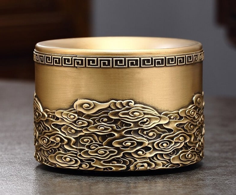 Cendrier Haut de Gamme