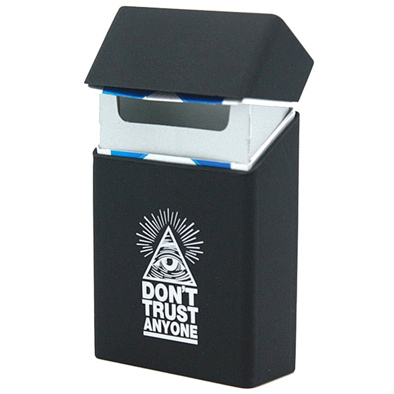 Etui à cigarette original
