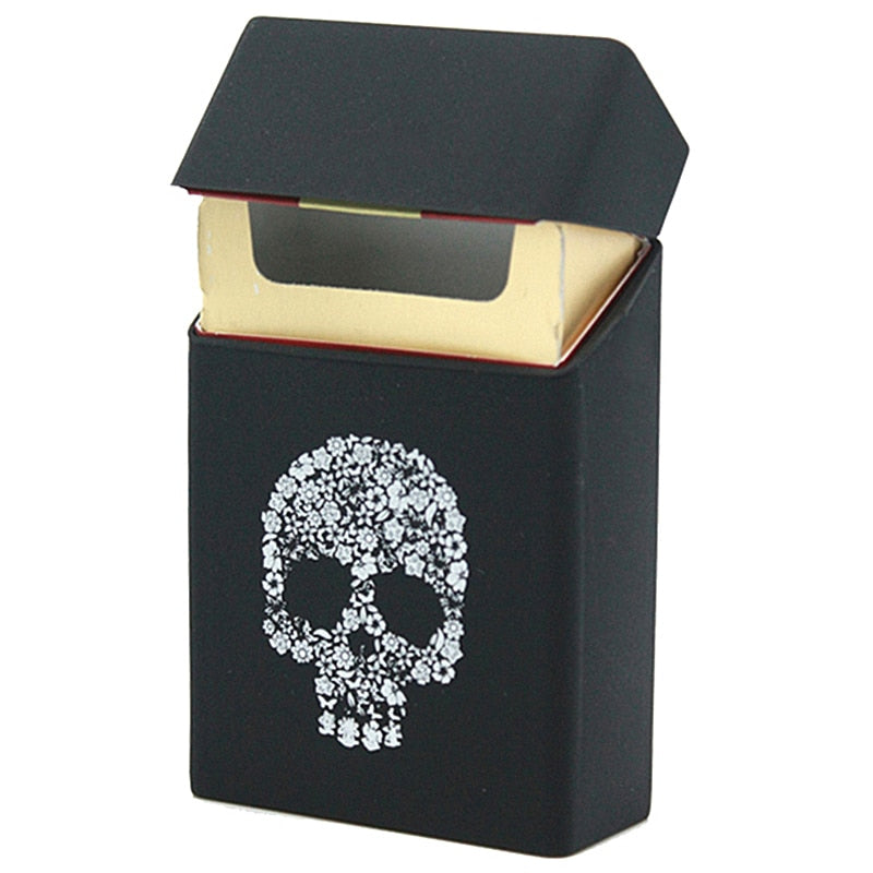 Etui à cigarette original
