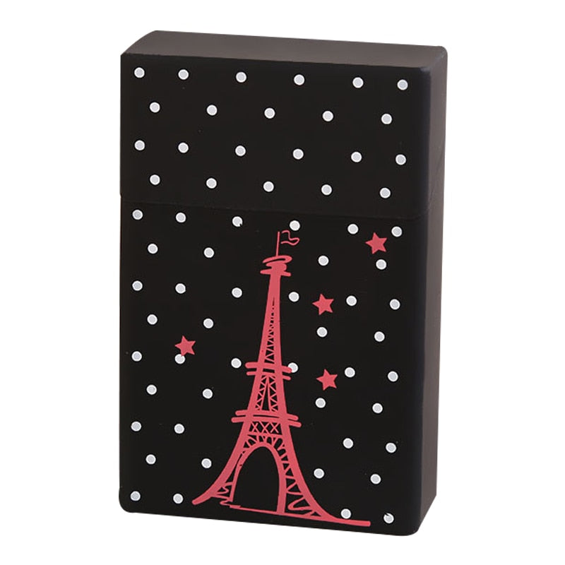 Etui à cigarette original