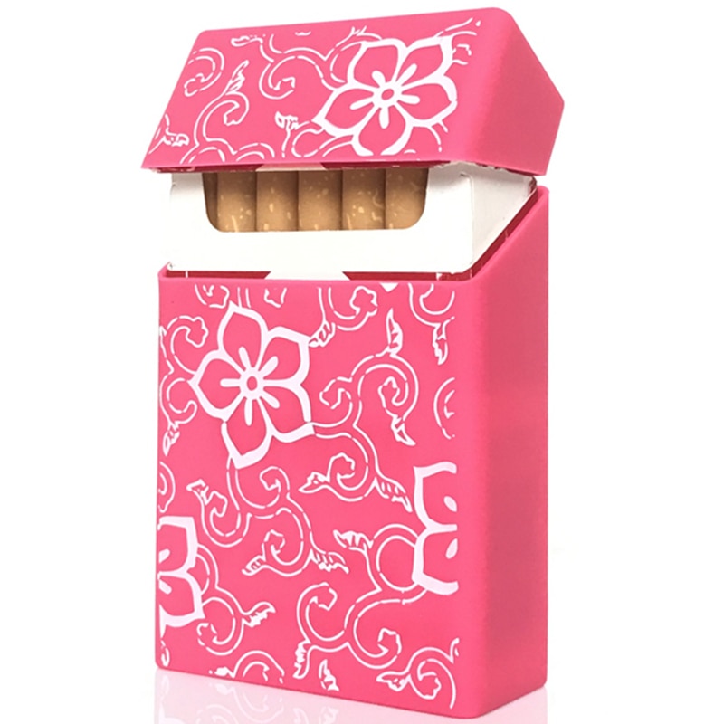 Etui à cigarette original