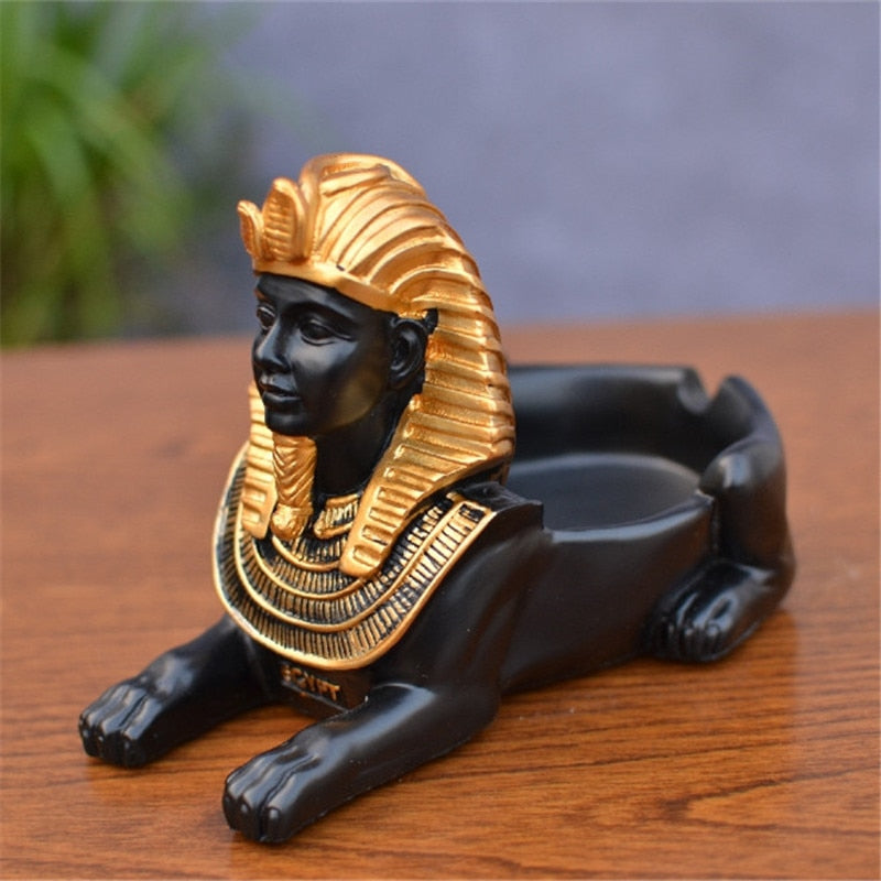 Cendrier Sphinx