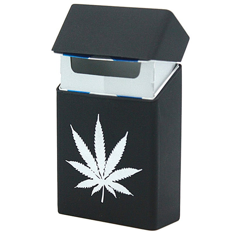 Etui à cigarette original