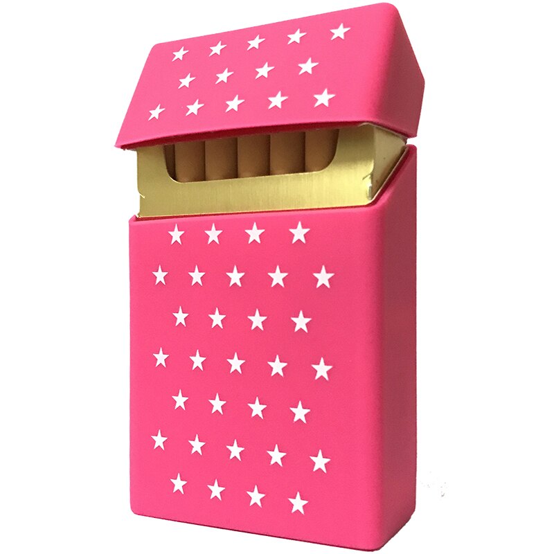Etui à cigarette original