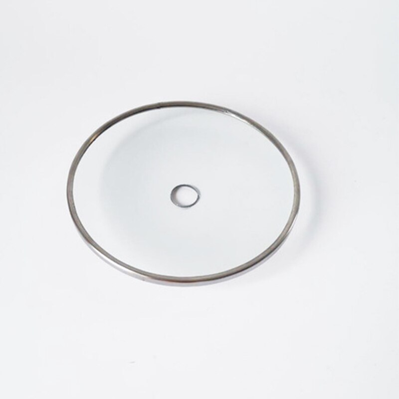 Cendrier Chicha En Verre