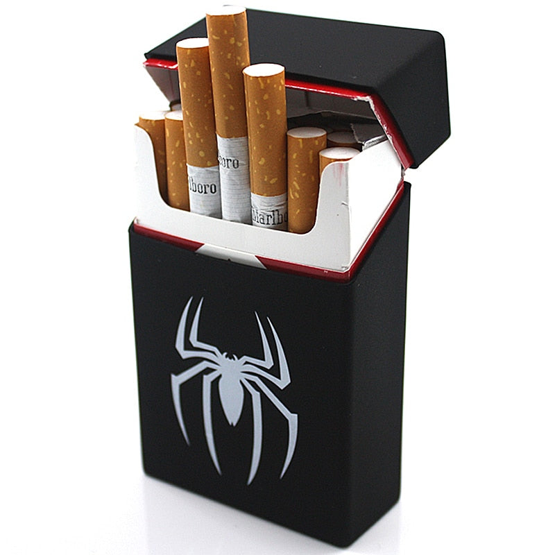 Etui à cigarette original