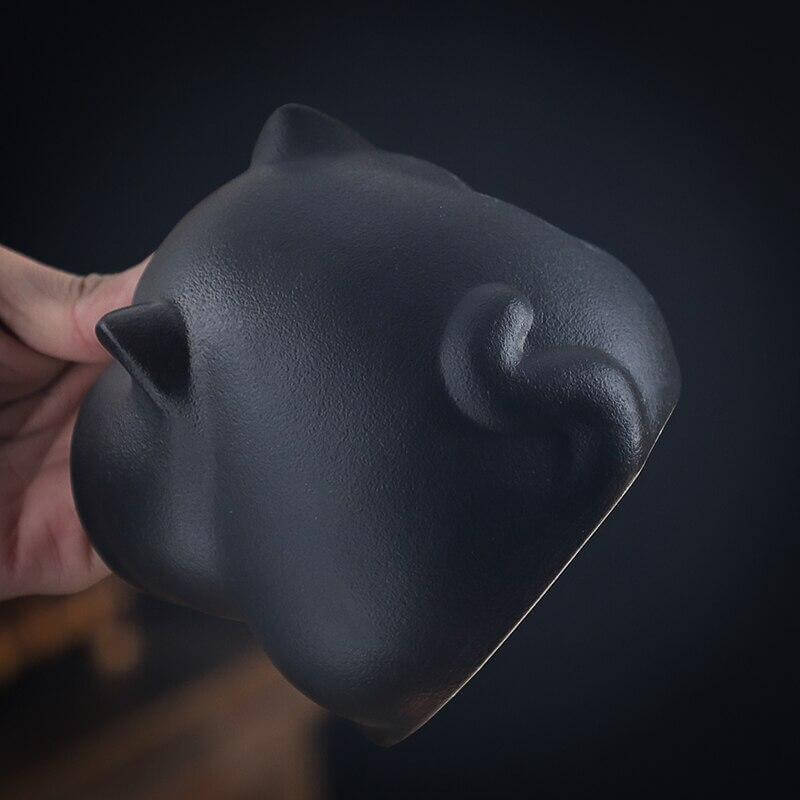 Cendrier Original Animal Chat | Cendrier-france