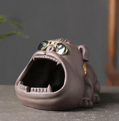 Cendrier Original Chien | Cendrier-france