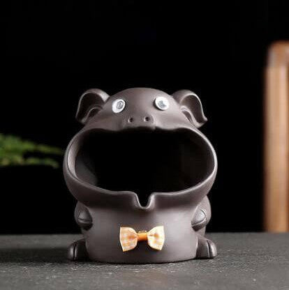 Cendrier Original Animal Cochon | Cendrier-france