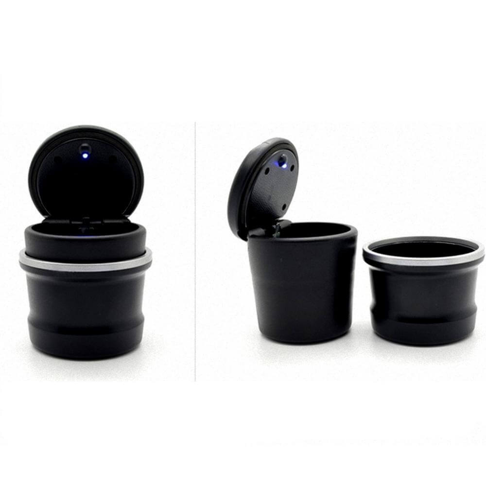 Cendrier Voiture Rangement | Cendrier-france