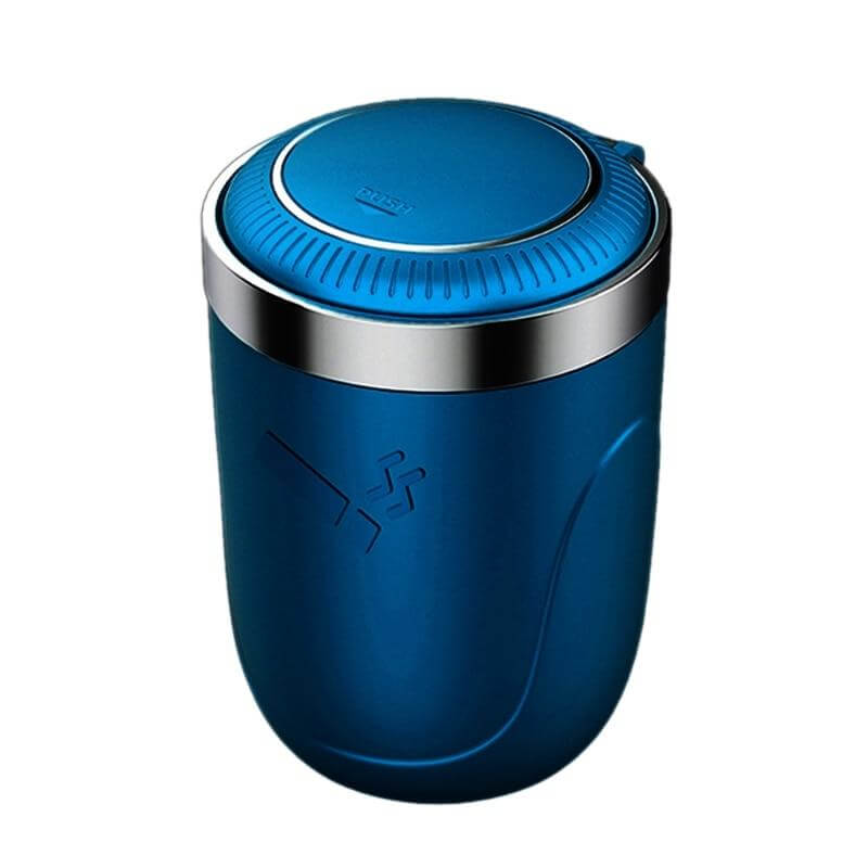 Cendrier Voiture Rond | Cendrier-france