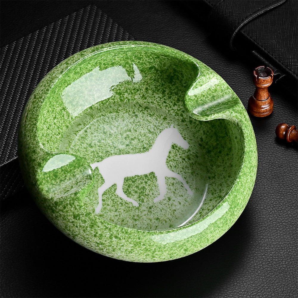 Cendrier Cigare Design