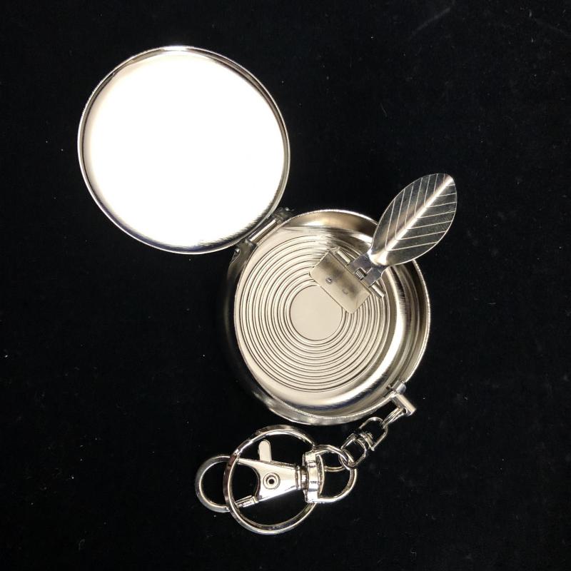 Cendrier Fleur de Lys