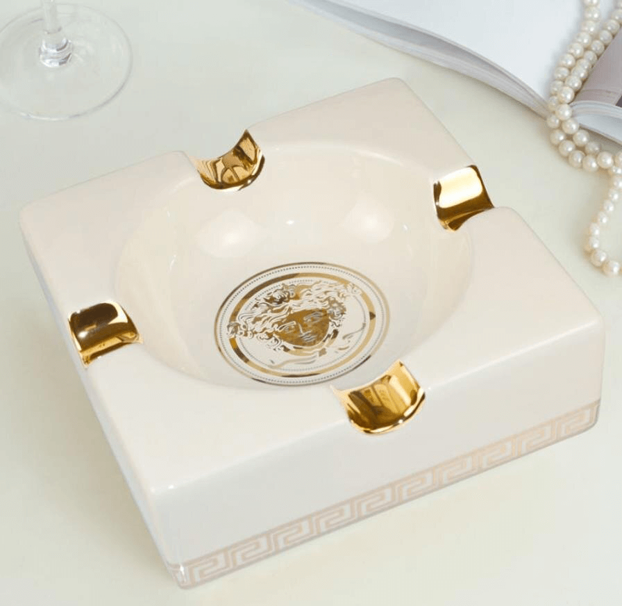 Grand Cendrier Cigare