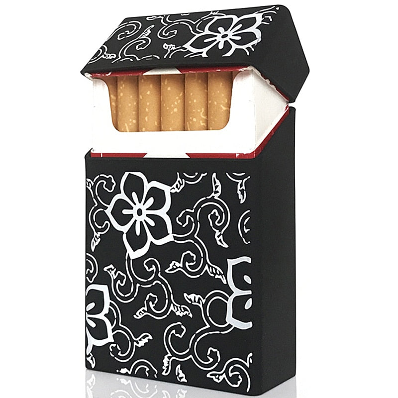 Boite À Cigarette Vintage  Livraison Gratuite – Cendriers Shop