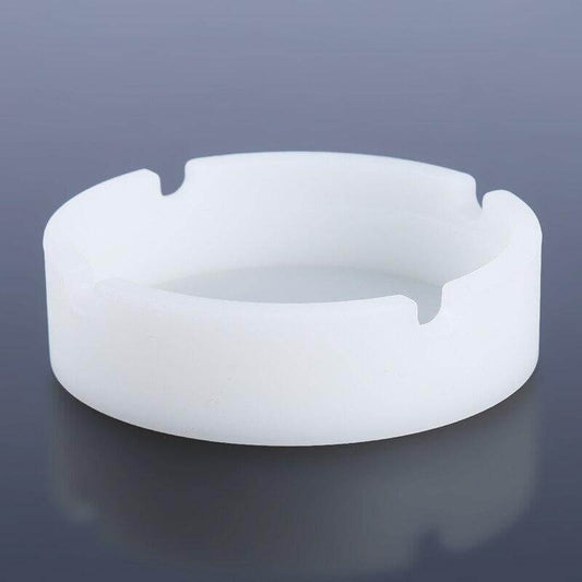 Cendrier en Silicone Phosphorescent | Cendrier-france